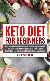 Keto Diet for Beginners