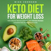 Keto Diet for Weight Loss