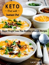 Keto Diet with Instant Pot