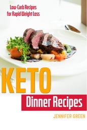 Keto Dinner Recipes