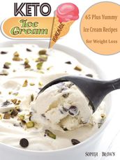 Keto Ice Cream Homemade