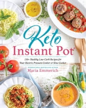 Keto Instant Pot