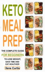 Keto Meal Prep