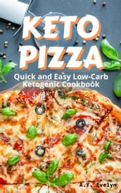 Keto Pizza