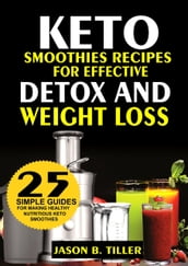 Keto Smoothies Recipes