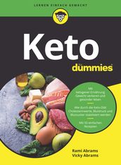 Keto für Dummies