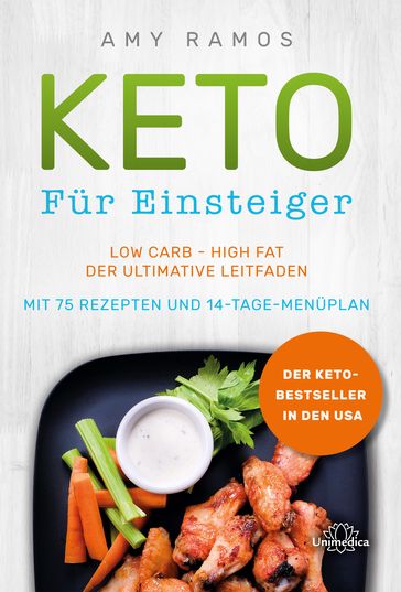 Keto für Einsteiger - Amy Ramos