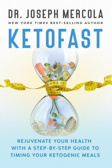 KetoFast - Dr. Joseph Mercola