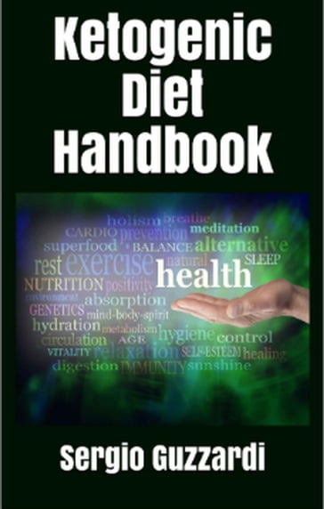 Ketogenic Diet Handbook - Sergio Guzzardi