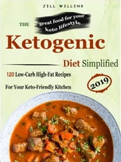 Ketogenic Diet Simplified