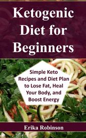 Ketogenic Diet for Beginners