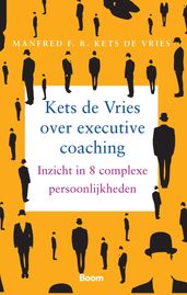 Kets de Vries over executive coaching