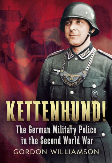 Kettenhund! - Gordon Williamson