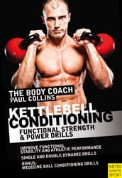 Kettlebell Conditioning