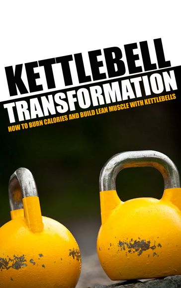 Kettlebell Transformation - SoftTech
