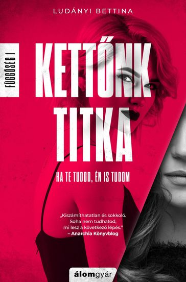 Kettnk titka - Ludányi Bettina