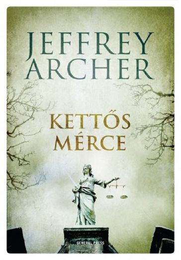 Ketts mérce - Jeffrey Archer