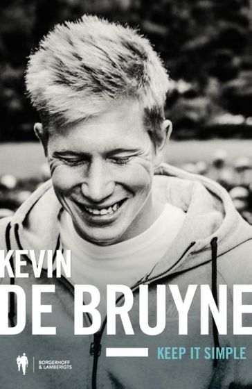 Kevin De Bruyne - Kevin De Bruyne - Raoul De Groote