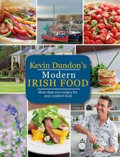 Kevin Dundon s Modern Irish Food