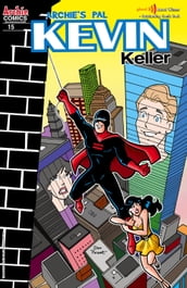 Kevin Keller #15