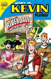 Kevin Keller #5