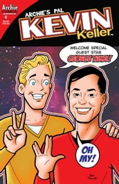 Kevin Keller #6