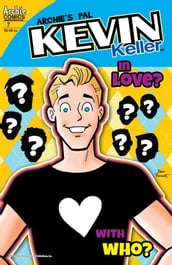 Kevin Keller #7