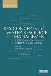 Key Concepts in Water Resource Management