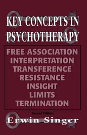 Key Concepts in Psychotherapy