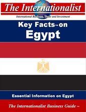 Key Facts on Egypt