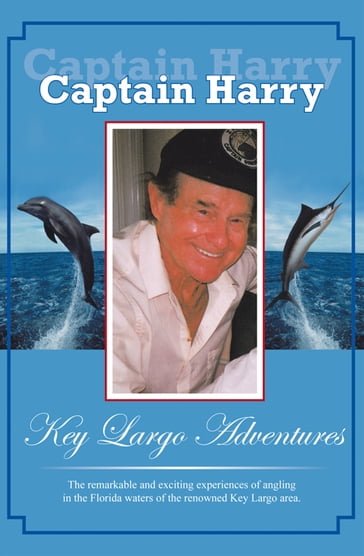 Key Largo Adventures - Captain Harry 