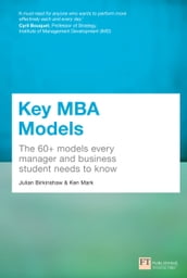 Key MBA Models
