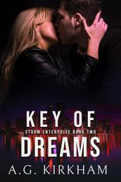 Key Of Dreams