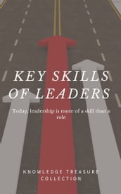 Key Skills of Leaders