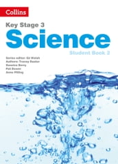 Key Stage 3 Science  Student Book 2