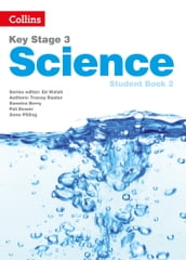 Key Stage 3 Science Student Book 2