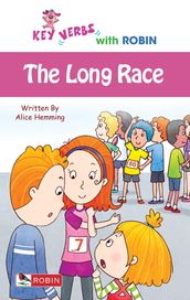 Key Verbs with Robin 15. The Long Race