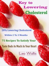 Key to Lowering Cholesterol