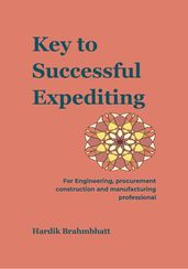 Key to Successful expediting