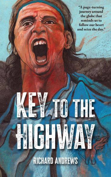 Key to the Highway - Richard Andrews