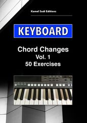 Keyboard Chord Changes