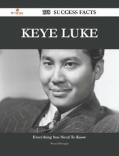 Keye Luke 138 Success Facts - Everything you need to know about Keye Luke