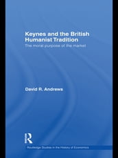 Keynes and the British Humanist Tradition