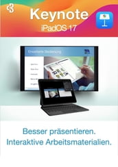 Keynote für iPad