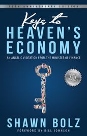 Keys to Heaven s Economy