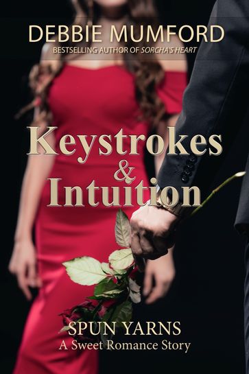 Keystrokes & Intuition - Debbie Mumford