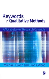 Keywords in Qualitative Methods