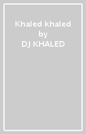 Khaled khaled