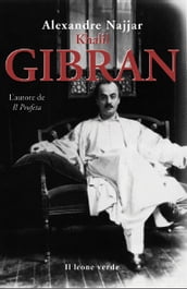 Khalil Gibran