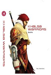 Khalsa Warriors: Galactic Alliance Protection Armada